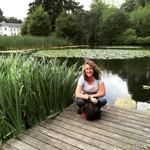 Meet your Posher, Penny